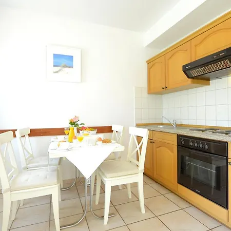 Sophia Apartment Boltenhagen (Ostseebad)