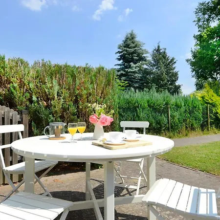 Sophia Apartment Boltenhagen (Ostseebad)