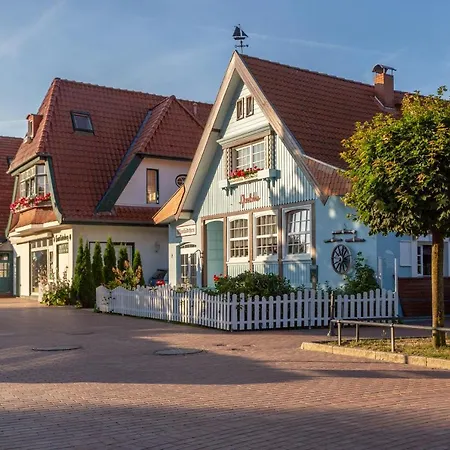 Sophia * Boltenhagen (Ostseebad)