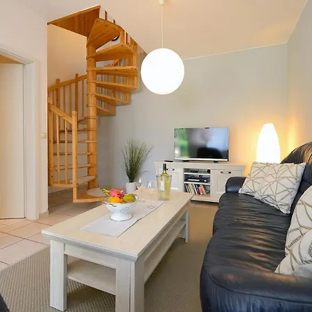 Sophia Apartment