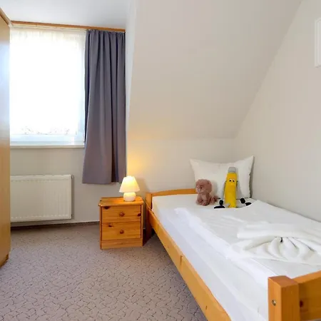 Sophia Apartment Boltenhagen (Ostseebad)