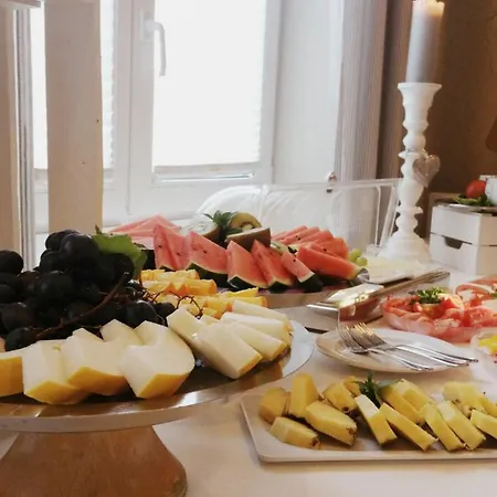 Sophia * Boltenhagen (Ostseebad)