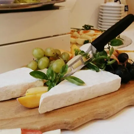 Sophia Apartment Boltenhagen (Ostseebad)