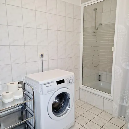 Apartment Sophia