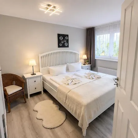 Sophia Apartment