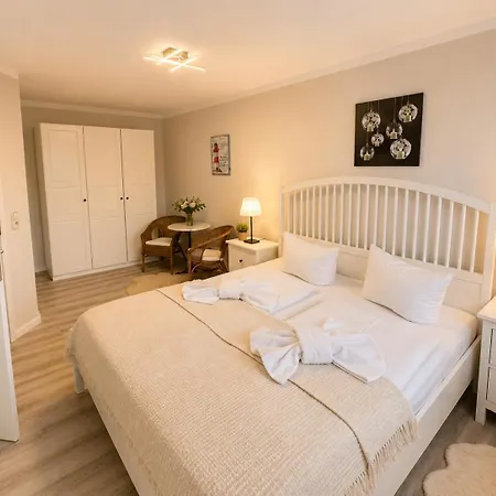 Sophia Apartment Boltenhagen