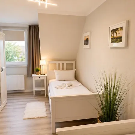 Sophia Apartment