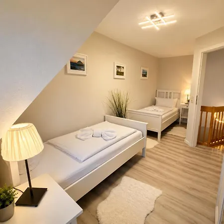 Sophia Apartment *