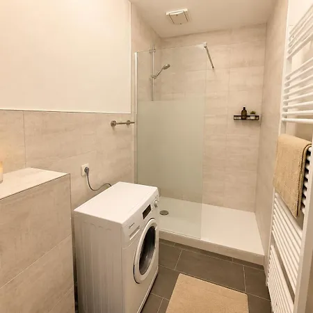 Sophia Apartment Boltenhagen