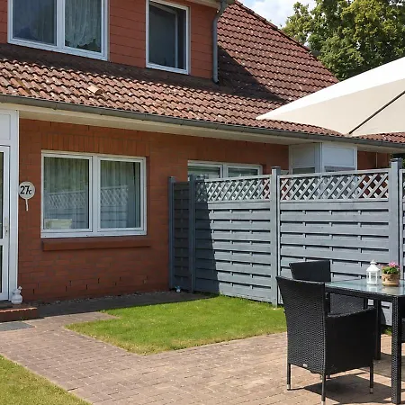 Sophia Apartment Boltenhagen (Ostseebad)