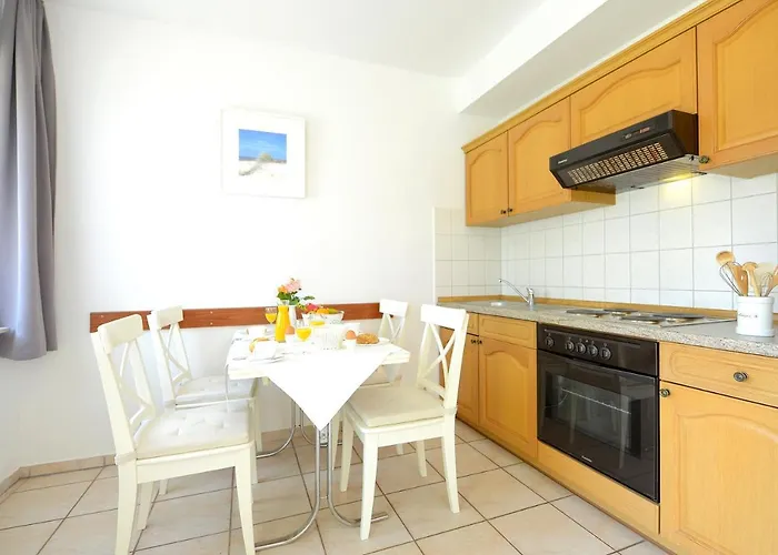 Sophia Apartment Boltenhagen (Ostseebad)